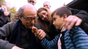 بسام كوسا ومحمود نصر.. راويا (البطل) و(الندم) !