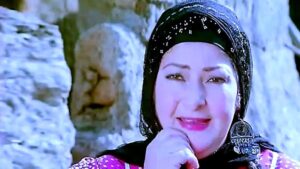 (ليلى جمال) المطربة التى تعاونت مع كبار نجوم الأغنية، وظلمت نفسها