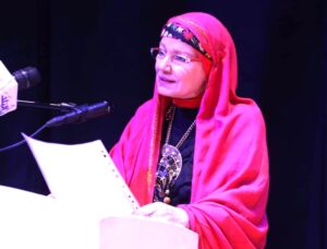 (مشيرة إسماعيل): الرقص الشعبي ثقافة تعكس خصوصية الإنسان وهُويته