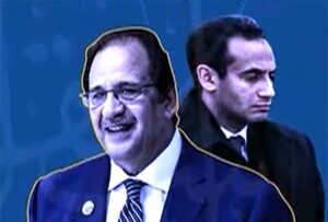 محمد شمروخ يكتب: آسفين يا (شعبان).. دراما وإعلام تحت قبضة الخوف!