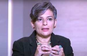 نجوم (لام شمسية) يكشفون أسرار وكواليس المسلسل مع (لميس الحديدي)