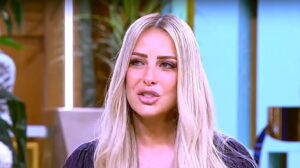 (ريم مصطفى): جميع ما يتداول من شائعات حولي لا يمت للحقيقة بصلة