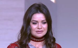 نجوم (لام شمسية) يكشفون أسرار وكواليس المسلسل مع (لميس الحديدي)