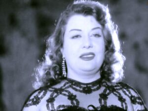 محمد عبد الواحد يكتب: (ميمي شكيب) و(زوزو شكيب.. لغز الانحدار(7)