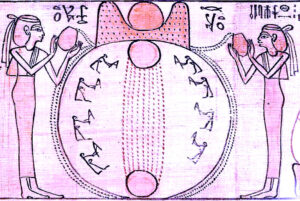 كمال زغلول يكتب: (آتوم).. والثقافة الحسية والجهاز الحسي (1)