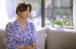 مسلسل (تحت الصفر).. رحلة فنية مليئة بالتشويق والشغف