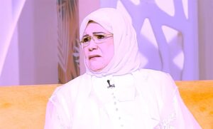 (ياسمين الحصري): حب (النبي محمد) للسيدة خديجة كان حباً شديداً وصادقاً