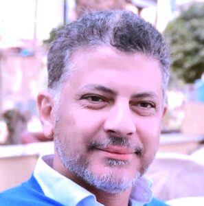 وزارة الثقافة المصرية تحتفل بـ (يوم الرقص العالمي)