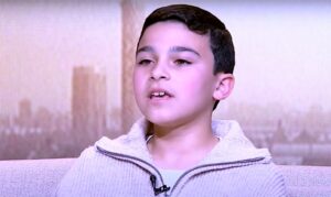 نجوم (لام شمسية) يكشفون أسرار وكواليس المسلسل مع (لميس الحديدي)