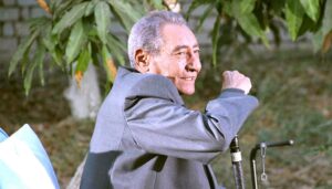 في ذكراه العاشرة: (عبد الرحمن الأبنودي).. صوت مصر الذي أبدع أروع الأغنيات العاطفية والوطنية