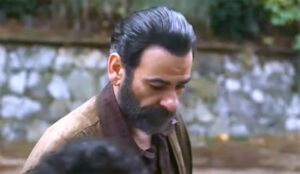 مسلسل (فضل شاكر) يثير الجدل بعد عرضه على (شاهد)