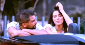 (نفس).. دراما روحية يحسب فيها حسن أداء (عابد فهد، ودانييلا رحمة)!