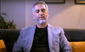 مسلسل (فضل شاكر) يثير الجدل بعد عرضه على (شاهد)
