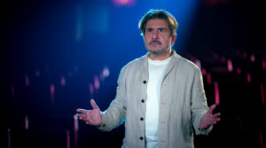 (عابد فهد): أنا ضيف شرف مسلسل (تحت الصفر) وأقلب الأحداث رأسا على عقب!