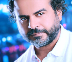 (تامر سري): قررت فتح صفحة جديدة في الغناء، وأجهز حاليا ألبوم يضم 20 أغنية