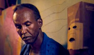 بعد غدا: سينما (زاوية) بالقاهرة مع الجمهور تعرض فيلم (قرية قرب الجنة)