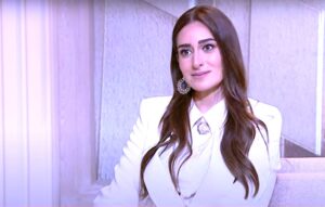 نجوم (لام شمسية) يكشفون أسرار وكواليس المسلسل مع (لميس الحديدي)