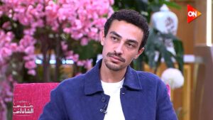 (أحمد غزي): رحلة (مؤمن الصاوي) في (قهوة المحطة) تشبهني في الحلم نفسه!
