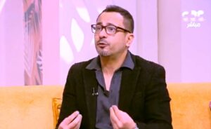 (محمد نجاتي): الجمهور واعي وعارف إننا مش من الصعيد فوارد يكون فيه غلط في اللكنة!