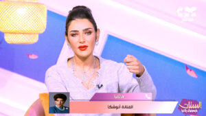 (أنوشكا): شخصيتي في (وتقابل حبيب) لم تكن شريرة بالمعنى التقليدي!