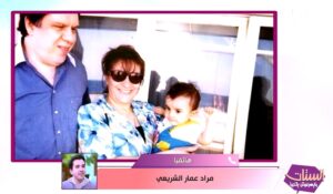 (مراد عمار الشريعي): الموسيقار الراحل كان محبًا للضحك، خاصة في جلساته مع أصدقائه