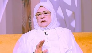 (ياسمين الحصري): حب (النبي محمد) للسيدة خديجة كان حباً شديداً وصادقاً