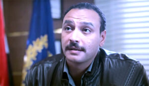 (أحمد خالد صالح): انتابي القلق فور عرض دور الضابط في مسلسل (قهوة المحطة)