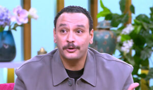 (أحمد خالد صالح): انتابي القلق فور عرض دور الضابط في مسلسل (قهوة المحطة)