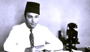 شريف عبد الوهاب يكتب: بين (محمد عبد الوهاب) و (نمبر وان)!