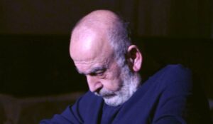 مسلسل (تحت الصفر).. رحلة فنية مليئة بالتشويق والشغف