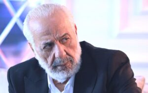 مسلسل (تحت الصفر).. رحلة فنية مليئة بالتشويق والشغف