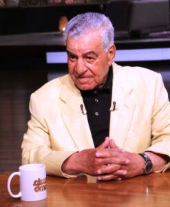 (زاهي حواس): نمتلك أعظم متاحف الدنيا وعلى رأسها المتحف المصري الكبير ومتحف الحضارة
