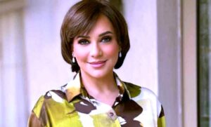 (سلاف فواخرجي).. نجمة متوجة على عروش قلوبنا، رغم أنف قرار النقابة!