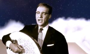 شريف عبد الوهاب يكتب: بين (محمد عبد الوهاب) و (نمبر وان)!