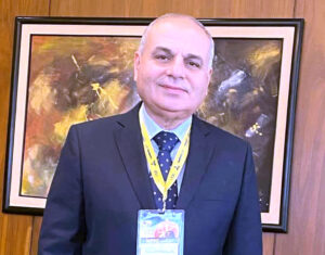 إبراهيم رضوان يكتب: جلطة شديدة في (المخ).. تمرد داخل الشرايين (3)