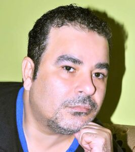 (صلاح الشرنوبي): (جورج وسوف) لم يكن مرحبا بغناء (كلام الناس) لهذه الأسباب!