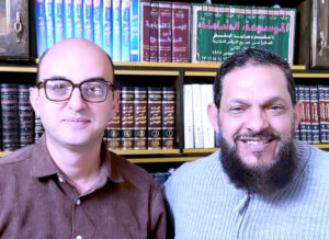 إبراهيم رضوان يكتب: جلطة شديدة في (المخ).. تمرد داخل الشرايين (3)