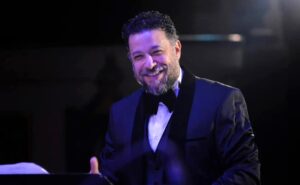 الليلة روائع (سيد مكاوي) تضئ المسرح الكبير بالأوبرا