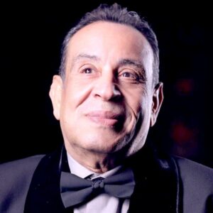 (صلاح الشرنوبي): (جورج وسوف) لم يكن مرحبا بغناء (كلام الناس) لهذه الأسباب!