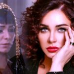 (سلاف فواخرجي).. نجمة متوجة على عروش قلوبنا، رغم أنف قرار النقابة!