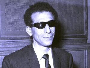 المحذوف من رائعة (أوصيك بيا) لـ (صلاح جاهين) و(سيد مكاوي) التى غنتها (مديحة عبدالحليم)