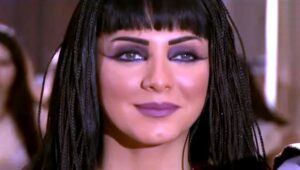(سلاف فواخرجي).. نجمة متوجة على عروش قلوبنا، رغم أنف قرار النقابة!