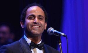 الليلة روائع (سيد مكاوي) تضئ المسرح الكبير بالأوبرا