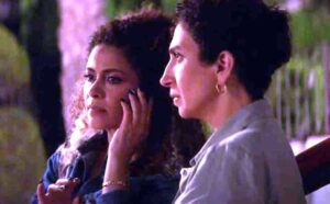 (شكرا لأنك تحلم معنا) يفوز بجائزة أفضل فيلم روائي من مهرجان بيروت الدولي لسينما المرأة