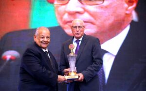 الاتحاد العام للمنتجين العرب يدشن فعاليات (المؤتمر الأول للدراما العربية)