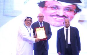 الاتحاد العام للمنتجين العرب يدشن فعاليات (المؤتمر الأول للدراما العربية)