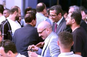 محمد حبوشة يكتب: الدروس المستفادة من انتخابات (نقابة الصحفيين) الأخيرة