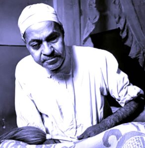 رسمي فتح الله يكتب: الشيخ (محمد رفعت).. حين يرتّل القلب !