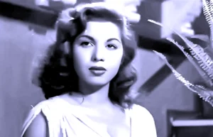 دخول رشدي أباظة في حياة (سامية جمال) منع زواجها من (بليغ حمدي).. (2/2)