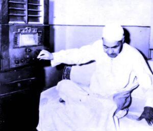 رسمي فتح الله يكتب: الشيخ (محمد رفعت).. حين يرتّل القلب !